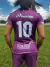 Imagem do CAMISA OFICIAL DO JACUIPENSE MODELO FEMININO - GRENÁ 2024