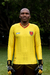 Camisa de Goleiro Manga Longa Amarela - Tema Fé 2025 (Inspirada na Catedral do Sagrado Coração de Jesus)