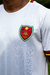 Camisa PETROLINA de Jogo Branca - Tema Fé 2025 (Inspirada na Catedral do Sagrado Coração de Jesus) - comprar online