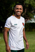 Camisa PETROLINA de Jogo Branca - Tema Fé 2025 (Inspirada na Catedral do Sagrado Coração de Jesus)