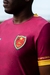Camisa de Aquecimento Vermelha - Tema Fé 2025 - comprar online