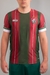 Camisa Oficial do Fluminense de Feira Tricolor