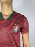 Camisa FLUMINENSE DE FEIRA Aquecimento Vermelha oficial 2024 - comprar online