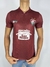 Camisa FLUMINENSE DE FEIRA Aquecimento Grená 2024