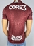 Camisa FLUMINENSE DE FEIRA Aquecimento Grená 2024 na internet