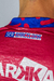 Camisa Oficial – Barcelona de Ilhéus- Vermelha 2025 - Niory Sport