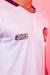 Camisa Oficial Branca 60 Anos – 2025 - Esporte Clube Jacuipense na internet