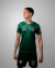 Camisa Fluminense de Feira Verde 2026 — Raiz, resistência e renovação - comprar online