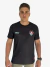 CAMISA DE AQUECIMENTO GOLEIRO - FLUMINENSE DE FEIRA 2025