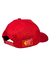 Boné Trucker - Petrolina Social Futebol Clube- Vermelho - comprar online
