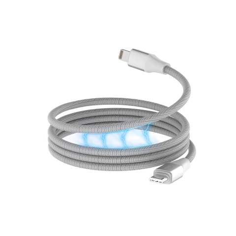 CABLE USB SOUL MAGNETICO 27W - comprar online