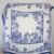 Pañuelo flores y avejas - comprar online
