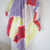 Pañuelo puntos y colores - comprar online