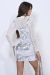 VESTIDO WESLAYNE - loja online
