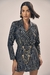 VESTIDO BLAZER BLANCA na internet