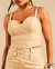 CROPPED ELLEN - LLeona Clothing