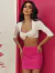 TOP RAQUEL - LLeona Clothing