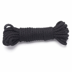 Corda para Bondage Shibari 5 metros