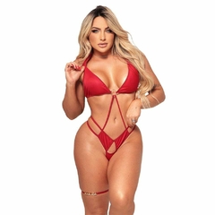 Fantasia sensual Body Personalizado
