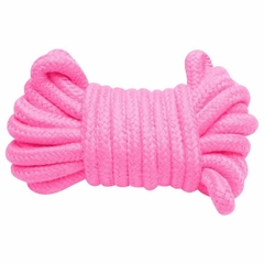 Kit BDSM completo rosa - loja online