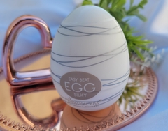 Egg Masturbador Masculino - Doce Athena Store