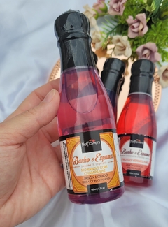 Banho e Espuma espuma para banheira - comprar online