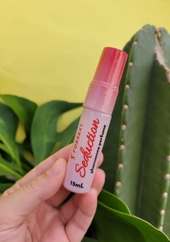 Perfume com Feromîonio Sedution