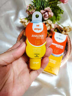Gel Dessensibilizante Anal Intt Analdor