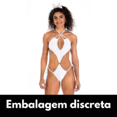 Fantasia Mini Coelha sexy