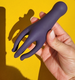 Polvinho vibrador Masculino recarregável - Doce Athena Store