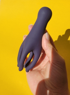 Polvinho vibrador Masculino recarregável na internet