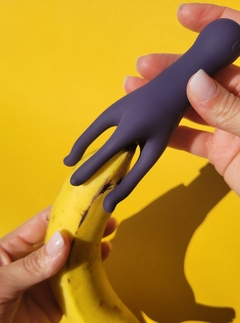 Polvinho vibrador Masculino recarregável - comprar online
