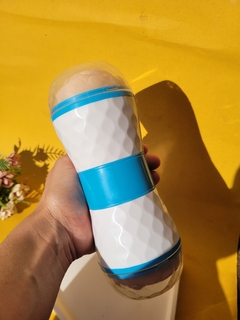 Masturbador Masculino Capsula Vagina e boca realista na internet
