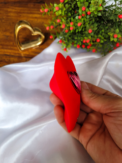 Vibrador de Calcinha de App á distancia - comprar online