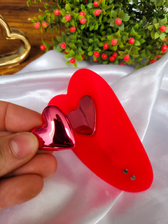 Vibrador de Calcinha de App á distancia