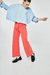 ART. #1213 / WIDE LEG - Diosa Luna Jeans