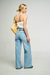 ART. #1248 / WIDE LEG - Diosa Luna Jeans