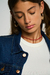 ART. #1553 / CAMPERA - Diosa Luna Jeans