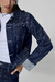 ART. #1606 / CAMPERA CONNIE - Diosa Luna Jeans