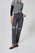 ART. #2600 / RECTO - Diosa Luna Jeans