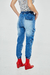 ART. #2714 / JOGGER - Diosa Luna Jeans