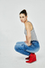 ART. #2714 / JOGGER