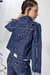 ART. #1606 / CAMPERA CONNIE en internet