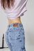 ART. #2724 / CARGO RECTO ASH en internet