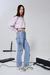 ART. #2724 / CARGO RECTO ASH - comprar online