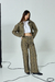 ART. #1251 / WIDE LEG REPTIL ANNA - comprar online