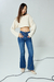 ART. #1841 / OXFORD TIRO ALTO - comprar online