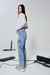 ART. #2724 / CARGO RECTO ASH - tienda online