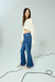 ART. #1841 / OXFORD TIRO ALTO - tienda online