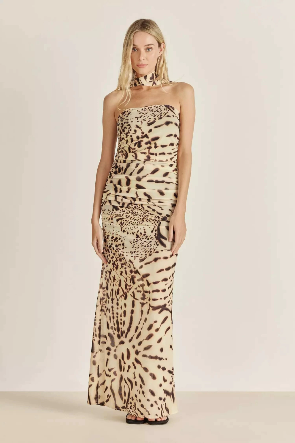 VESTIDO BECKY